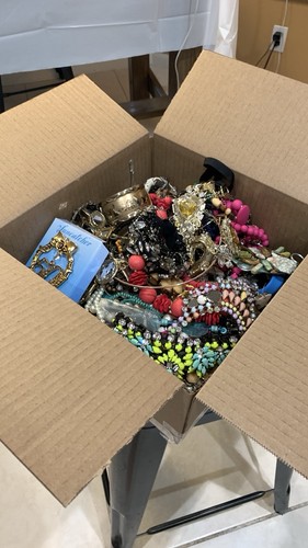 Pounds broken scrap junk - pounds,