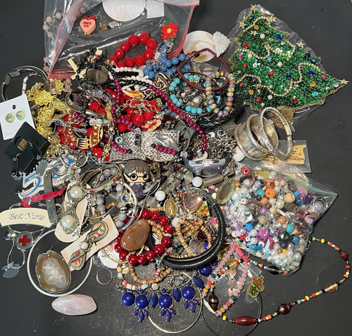 5lbs junk drawer odds - odds, ends