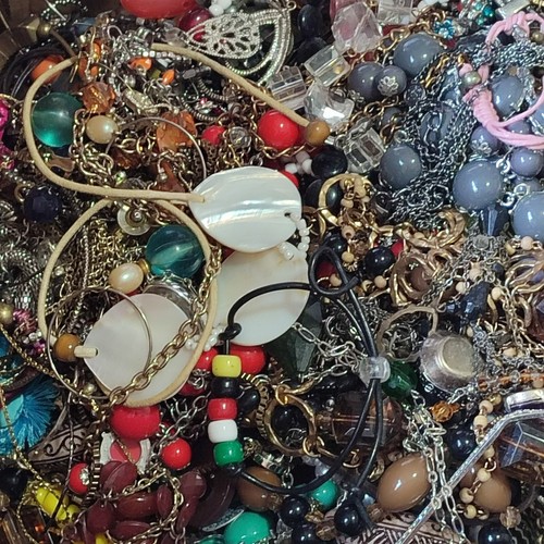 Pound mixed junk - mixed,