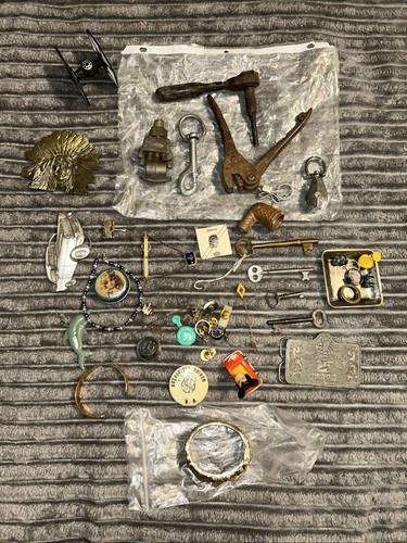 Huge junk drawer lot - huge,