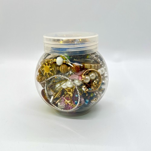 Mystery jewelry jar all - mystery,