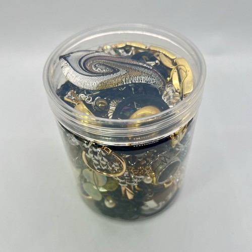 Mystery jewelry jar all - jar,