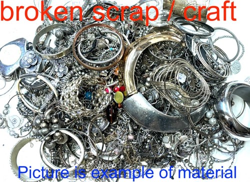 Lbs pounds silver tone - lbs,